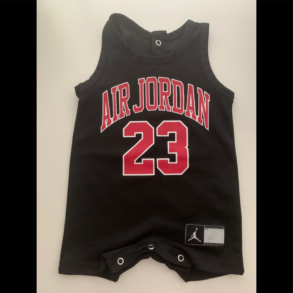 Air Jordan Jumper
